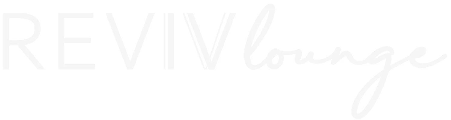Reviv Lounge logo