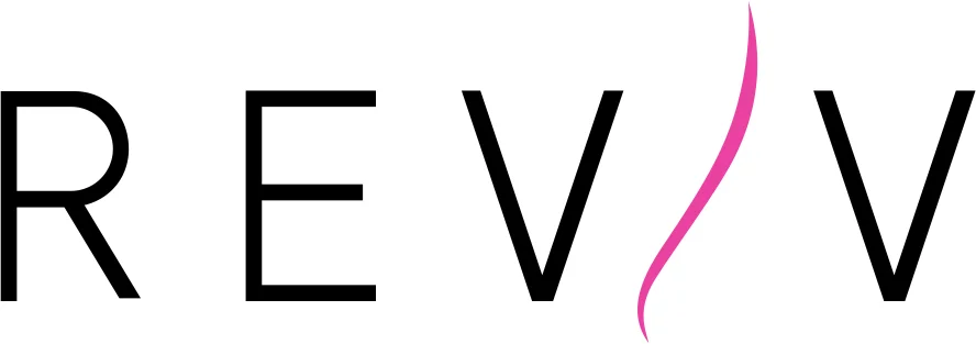 Reviv PLLC logo