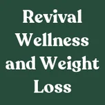 Revival Wellness and Weight Loss PLLC logo