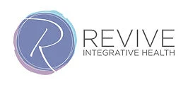 Revive Integrative Health logo
