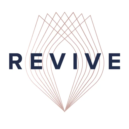 Revive Lifestyle Medicine logo