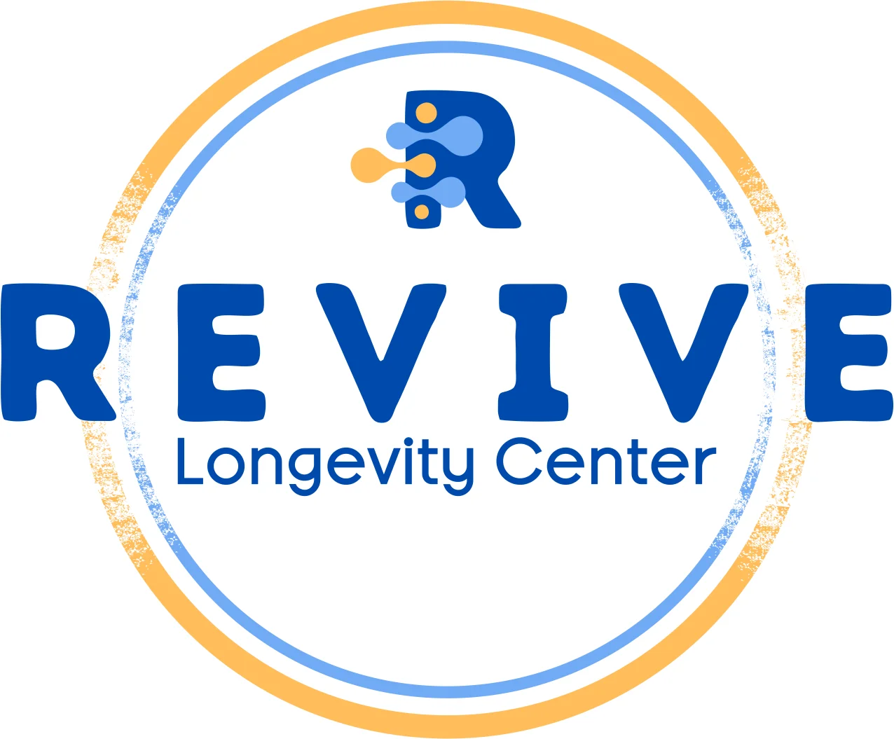 Revive Longevity Center logo