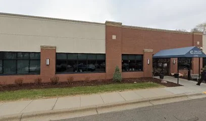 Revive MD of Eden Prairie logo