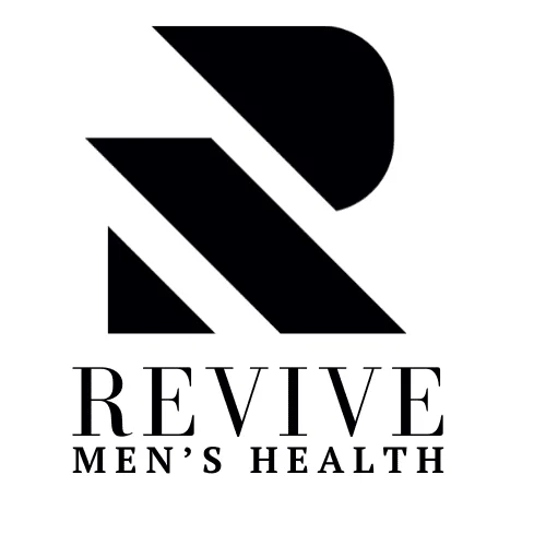 Revive Men's Health logo