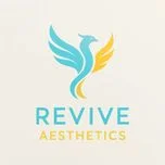 Revive Men's Testosterone & Women's Aesthetic Clinic logo