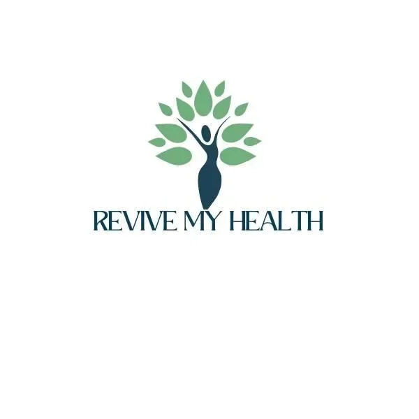Revive My Health logo