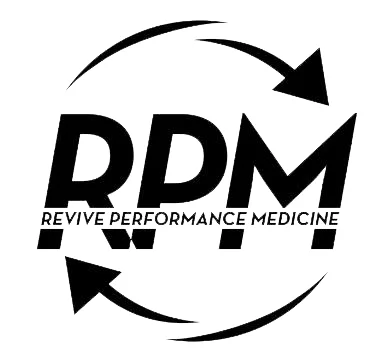 Revive Performance Medicine logo