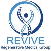 Revive Regenerative Medical Group logo