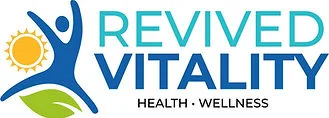 Revived Vitality logo
