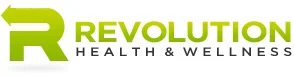 Revolution Health of Tulsa Functional Medicine logo
