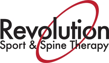 Revolution Sport & Spine Therapy logo