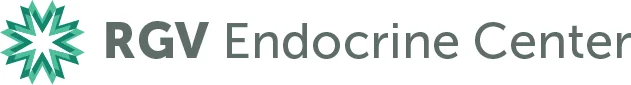 RGV Endocrine Center logo