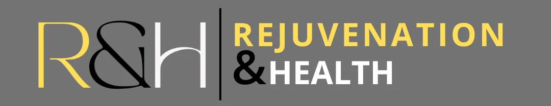 R&H Rejuvenation and Health logo