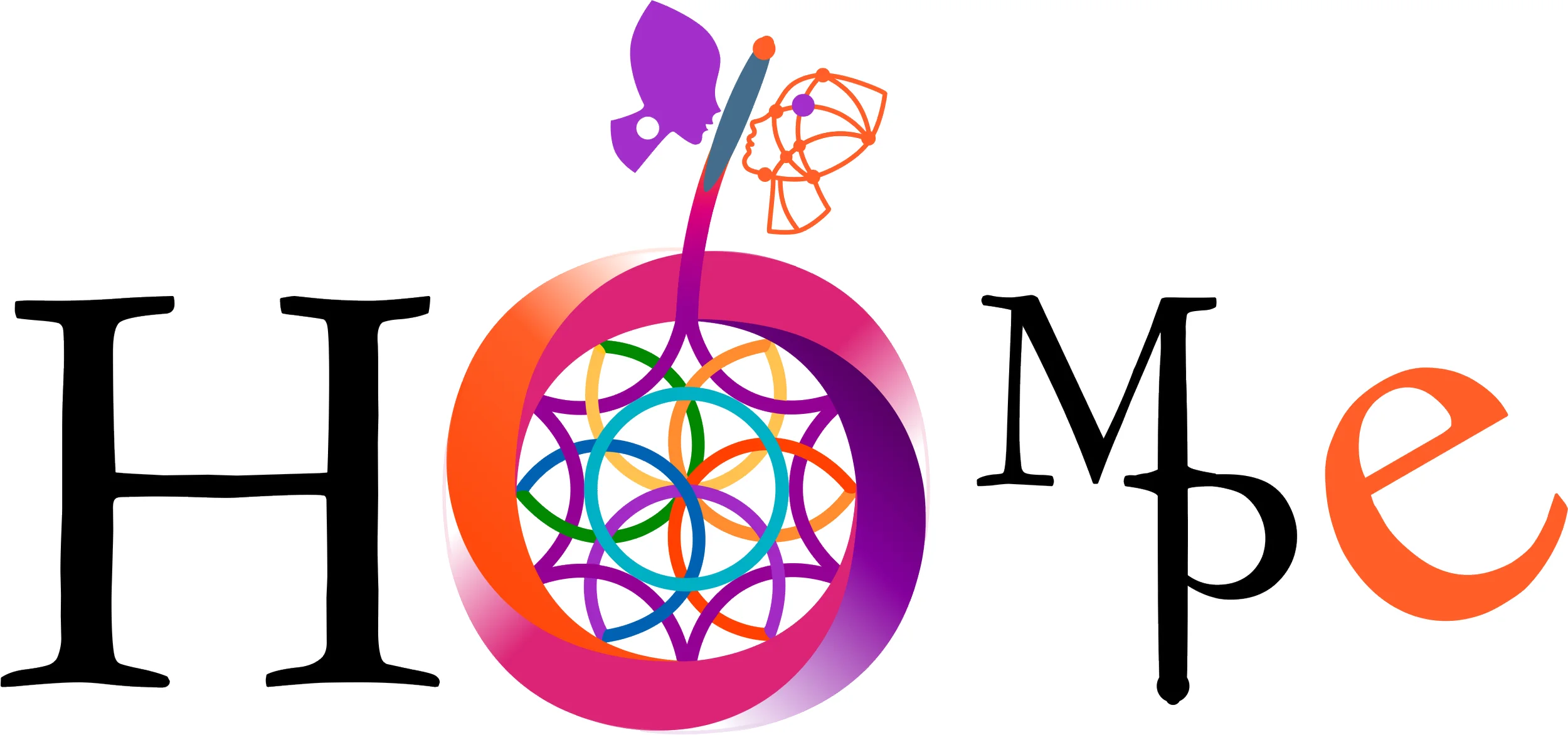 Right Molecule IV Hydration Lounge logo