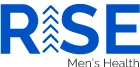 RISE Men’s Health logo