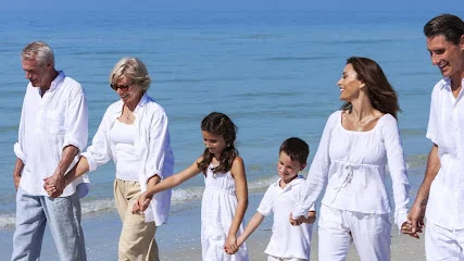 Rockport Wellness Connection logo