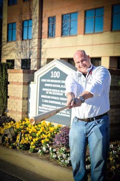 Rockstar Medical Wellness logo