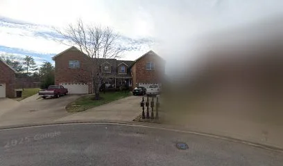 Ron Health Alliance Network logo