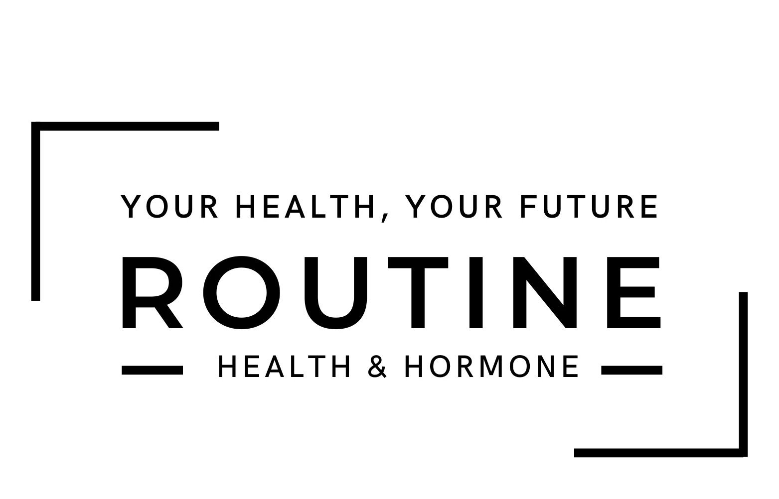 Routine Health & Hormone