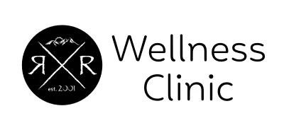 RR Wellness Clinic logo