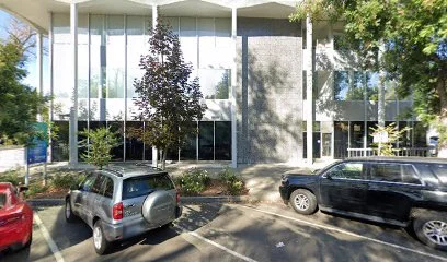 Sacramento Center for Health & Healing logo
