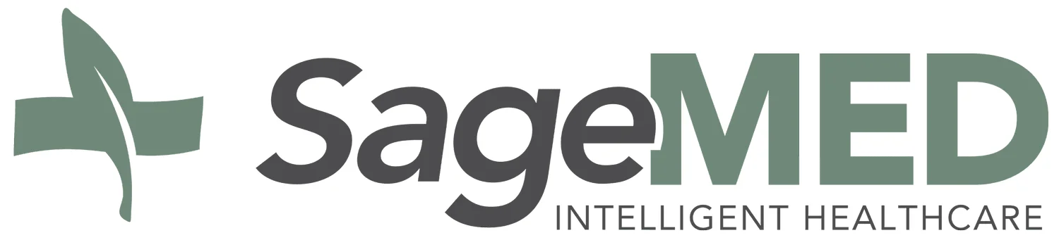 SageMED logo