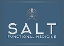 Salt Functional Medicine logo
