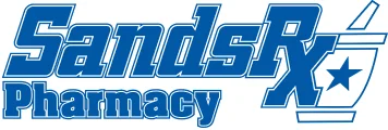 SandsRx Pharmacy McKinney logo