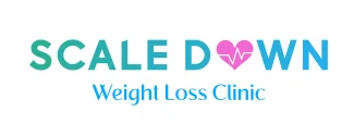 Scale Down Weight Loss Clinic logo