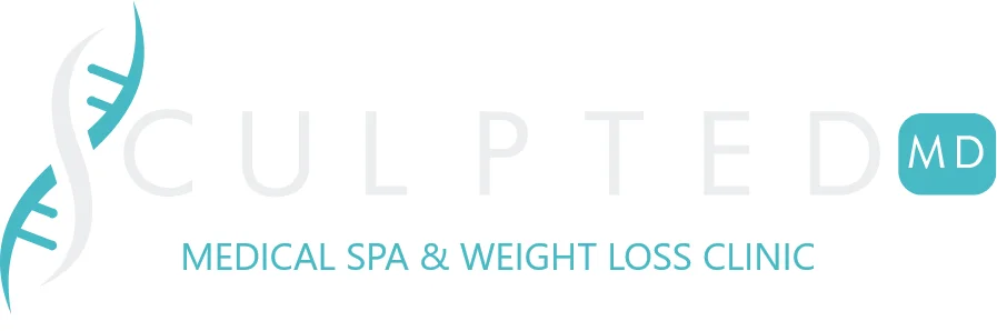 Sculpted MD Coeur d'Alene - Testosterone, Botox and Weight Loss Clinic logo