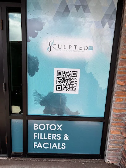 Sculpted MD Monument - Testosterone Clinic, Medical Weight Loss and Botox logo