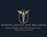 Seaside Health and Wellness logo