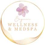 Seguin Wellness & MedSpa logo