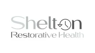 Shelton Restorative Health logo