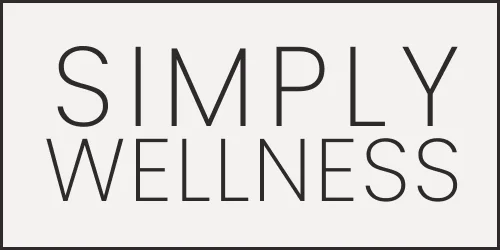 Simply Wellness logo