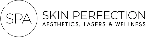 Skin Perfection Aesthetics logo