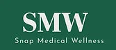 Snap Medical Wellness logo