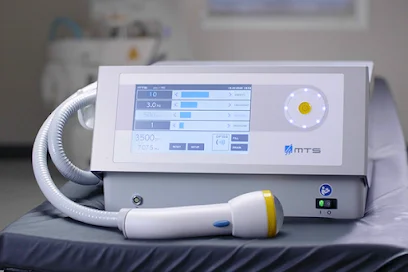 SoftWave Therapy logo