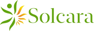 Solcara Health logo
