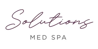 Solutions Med Spa logo