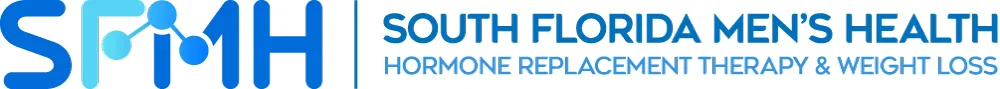 South Florida Men's Health logo