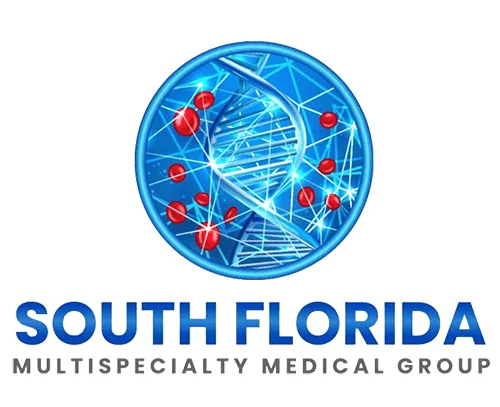 SOUTH FLORIDA Multi-Specialty Medical Group-Homestead logo