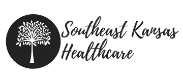 Southeast Kansas Healthcare logo
