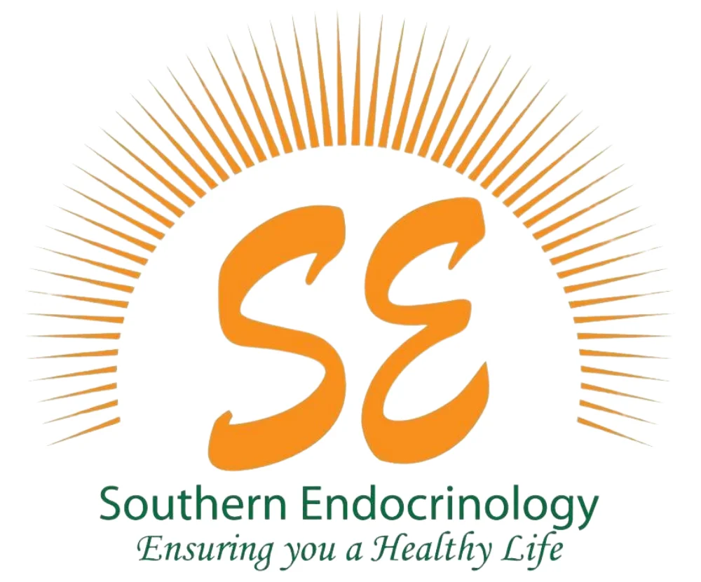 Southern Endocrinology Associates PA logo
