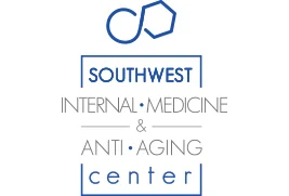 Southwest Anti-Aging Center logo