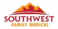 Southwest Family Medical Hormone Health & Wellness logo