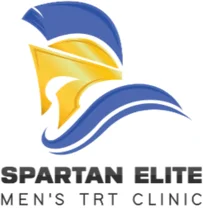 Spartan Elite Men's TRT Clinic logo