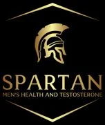 Spartan Men's Health and Testosterone logo