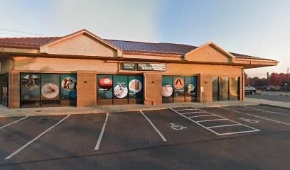 Spokane Bioidentical Hormones logo