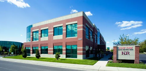 Spokane Urology logo